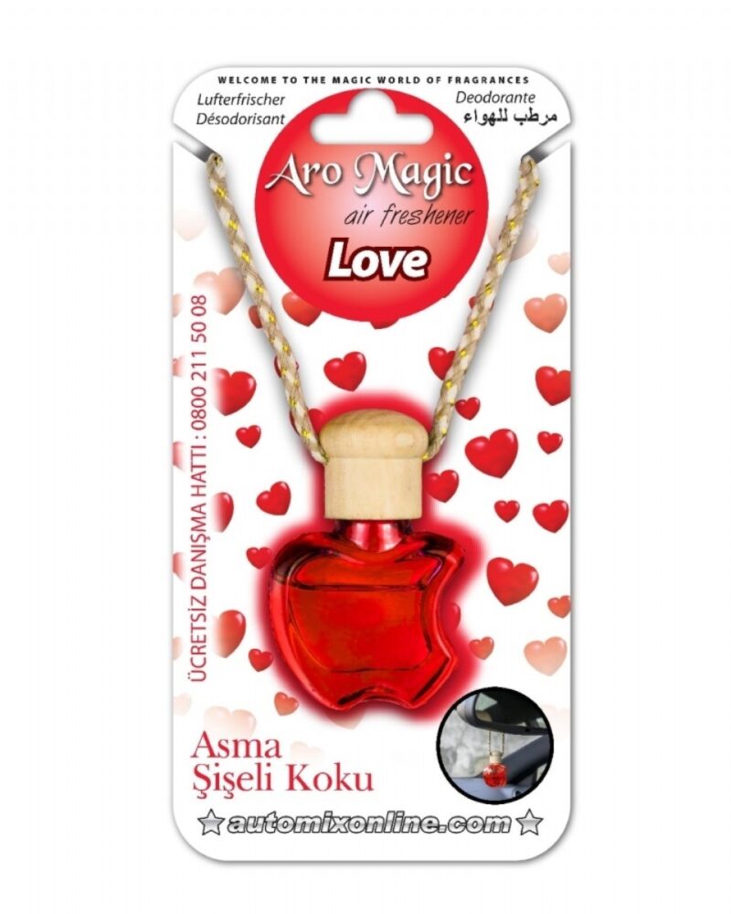 Aromagic Asma Şişeli Koku