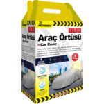 Automix Branda H. Ticari Grubu Tam Uyumlu