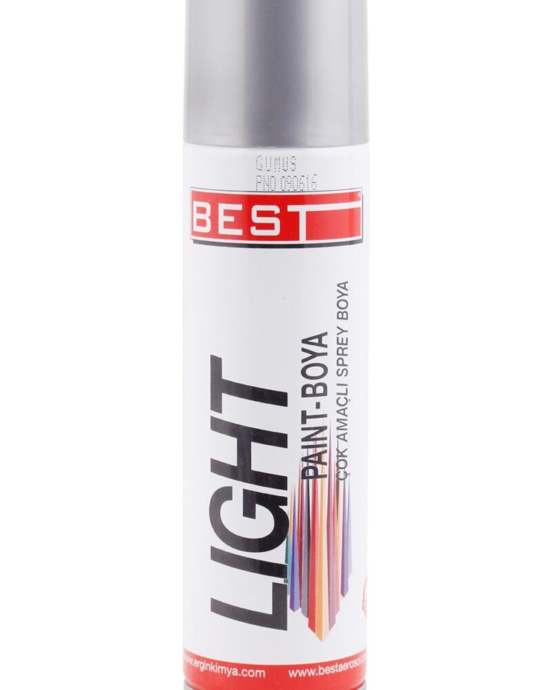 Best 250Ml Sprey Boya