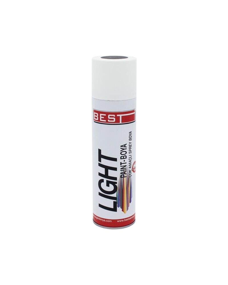 Best 250Ml Sprey Boya