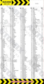 Automix Branda Hatchback Grubu Tam Uyumlu