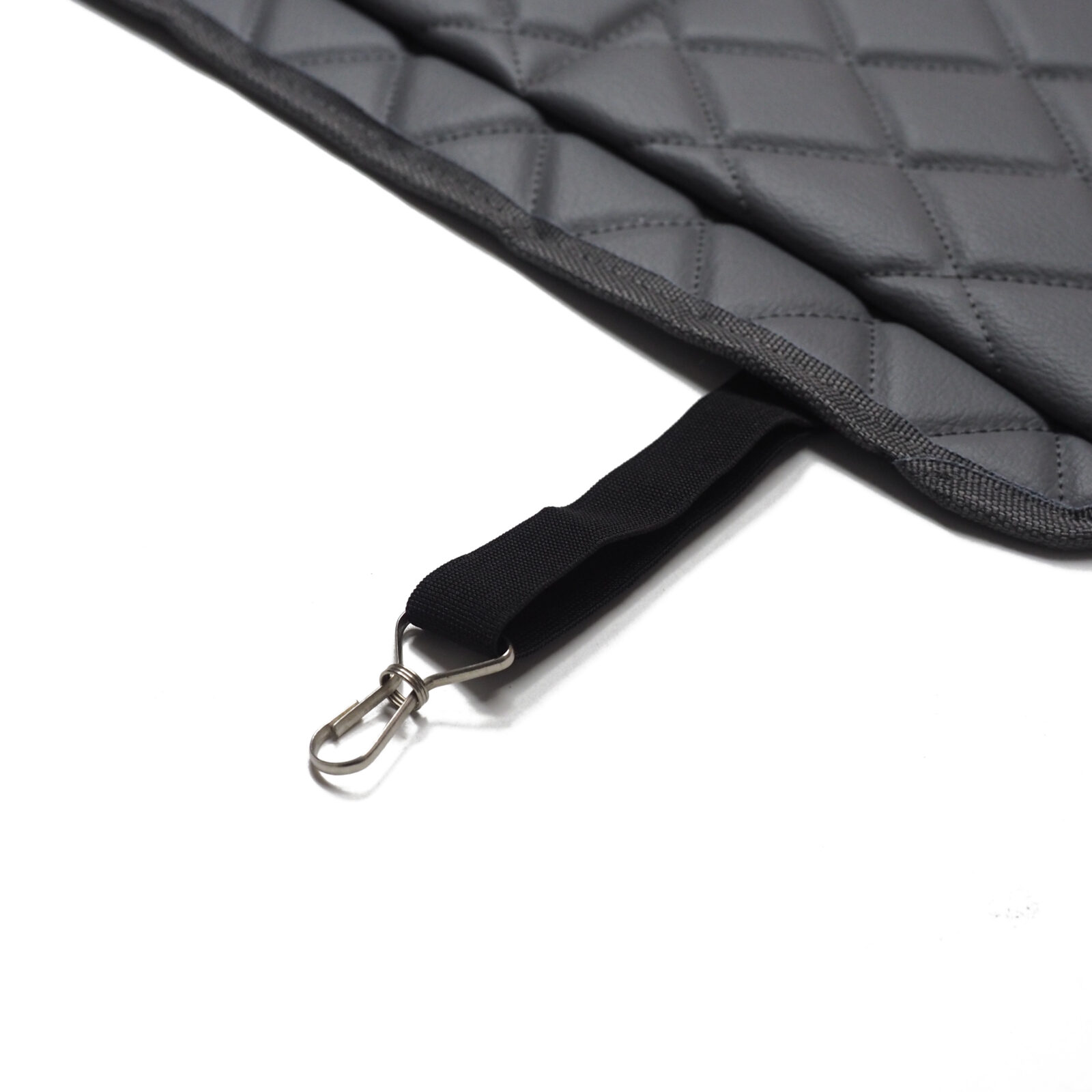 Wimbledon Oto Koltuk Arkası Düzenleyici Deri Organizer 44 X 62 CM / 1 Adet