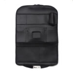Wimbledon Oto Koltuk Arkası Düzenleyici Deri Organizer 44 X 62 CM / 1 Adet