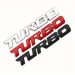 3D Metal Turbo METAL Arma