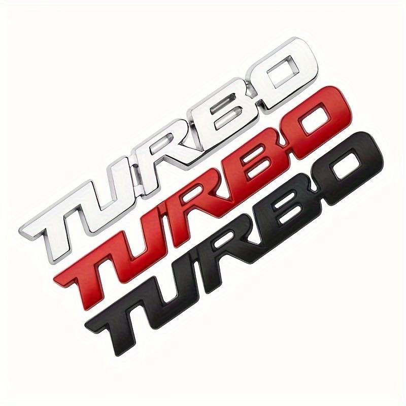 3D Metal Turbo METAL Arma