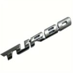 3D Metal Turbo METAL Arma