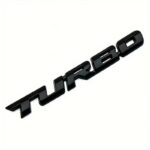 3D Metal Turbo METAL Arma