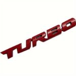 3D Metal Turbo METAL Arma