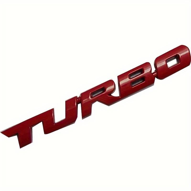 3D Metal Turbo METAL Arma