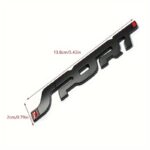 3D Metal SPORT METAL Arma