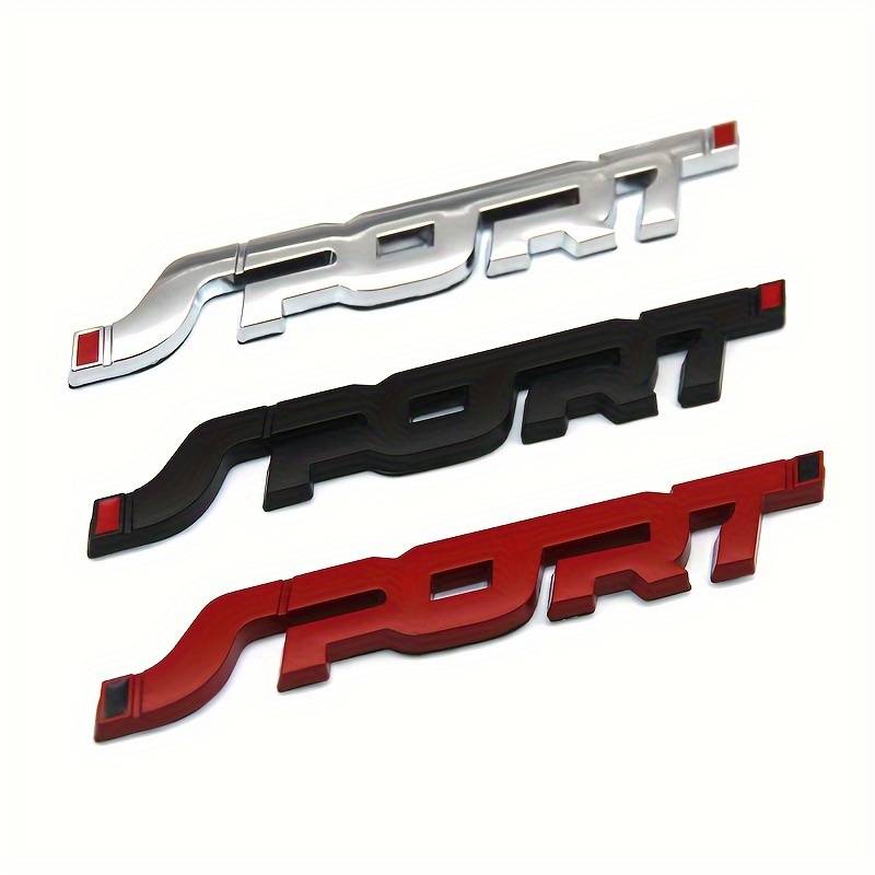 3D Metal SPORT METAL Arma