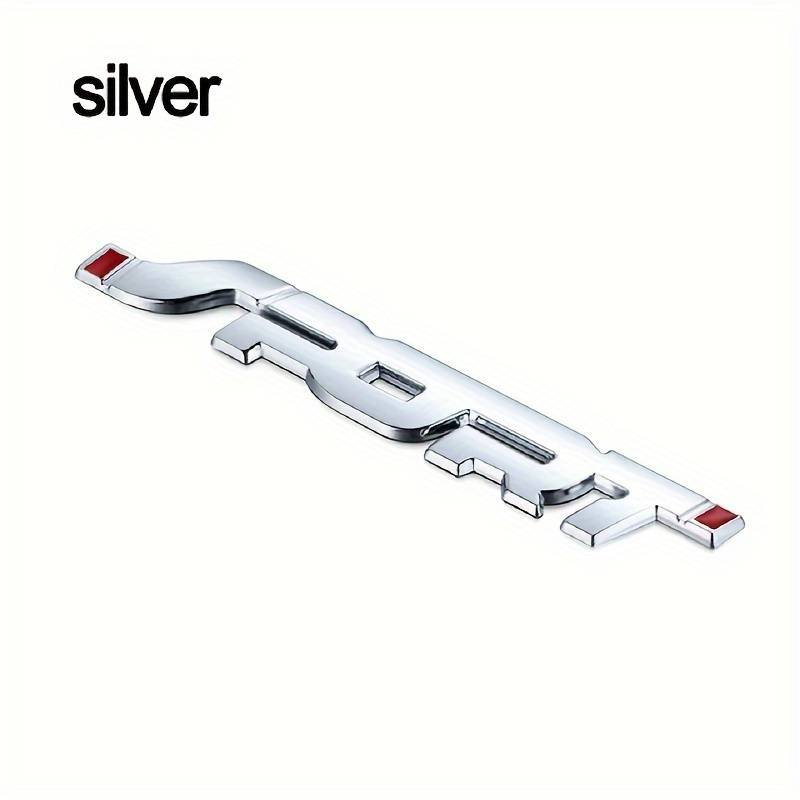 3D Metal SPORT METAL Arma