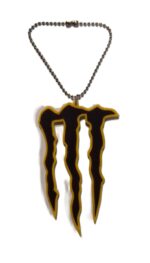 Ayna Süsü Monster / 10 Cm