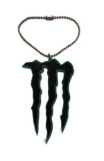 Ayna Süsü Monster / 10 Cm