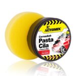 Automix Carnaubalı Pasta Cila Kutulu 200 GR