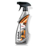 Automix Süper Koltuk Ve Döşeme Temizleyici 500 Ml