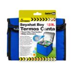 Automix Termos Çanta 15 Lt