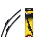 Vette Plus Multifit Silecek 450 Mm / 1 Adet