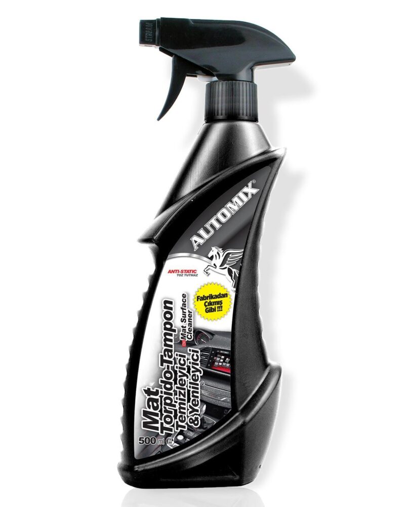 Automix Mat Torpido Parlatıcı 500 Ml