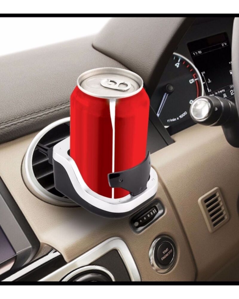 Automix Geçmeli Lüks Bardak Tutucu