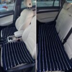 Automix Kilim Minder 3 Parça - Renkli