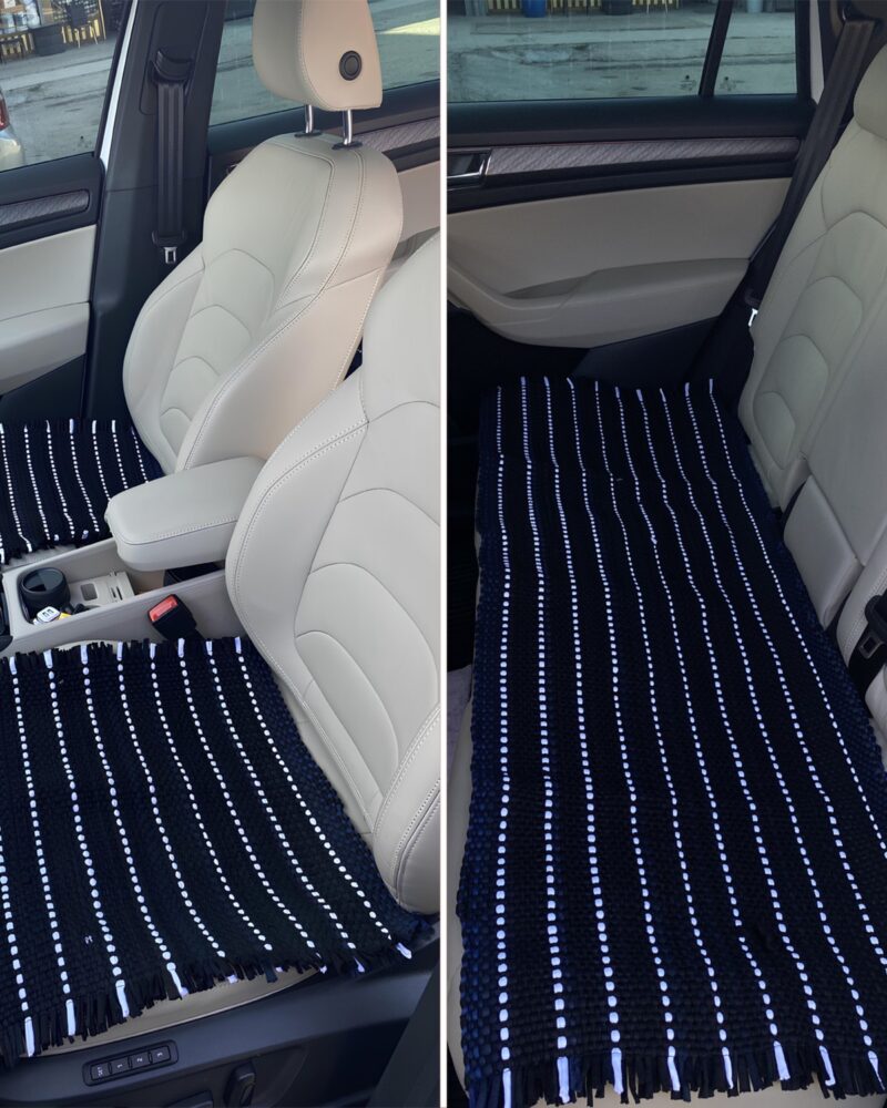 Automix Kilim Minder 3 Parça - Renkli