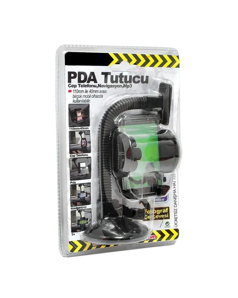 Automix PDA Tutucu