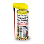 Automix Çok Amaçlı Yağlayıcı & Pas Sökücü - 200Ml