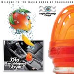 Aromagic Mango Fresh 100Ml Şişe Koku