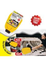 Automix Köpürtme Ve Parlatma Eldiveni