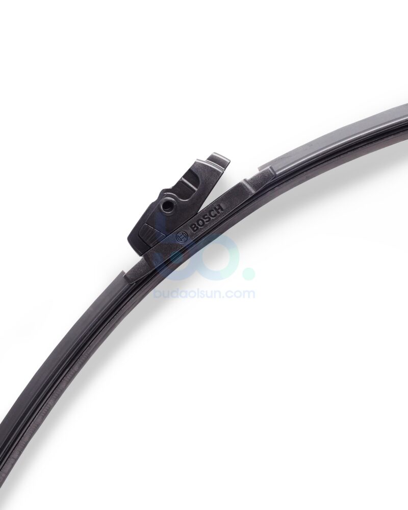 Bosch 380Mm Eco Euro Muz Aparatlı Silecek / 1 Adet