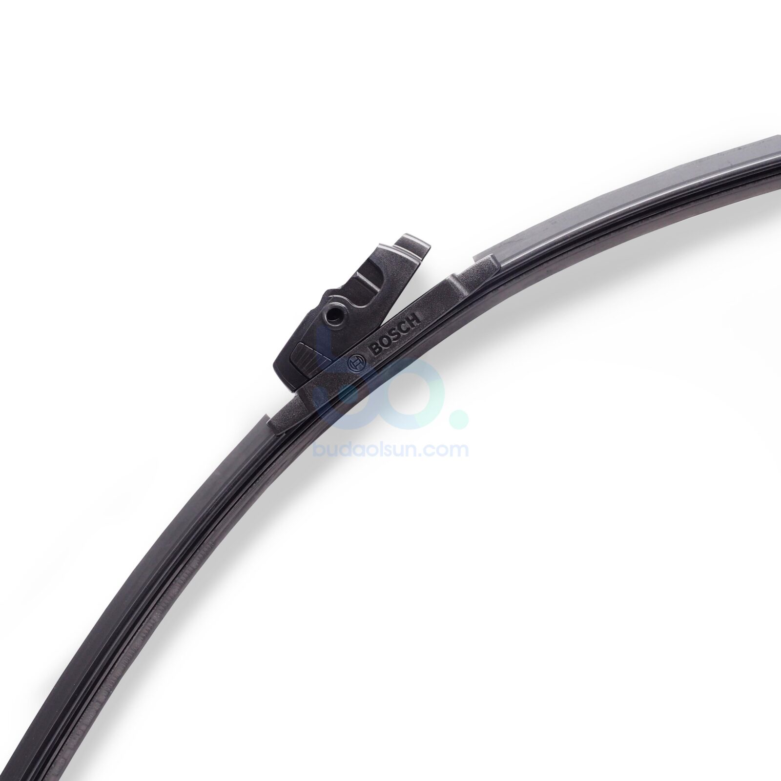 Bosch 470Mm Eco Euro Muz Aparatlı Silecek / 1 Adet