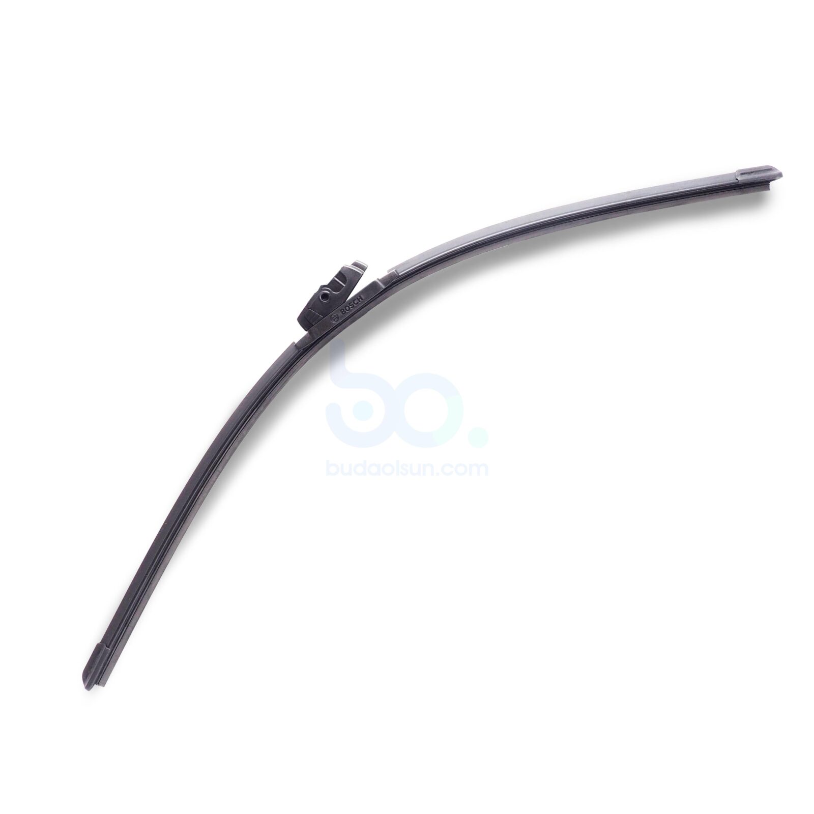 Bosch 530Mm Eco Euro Muz Aparatlı Silecek / 1 Adet