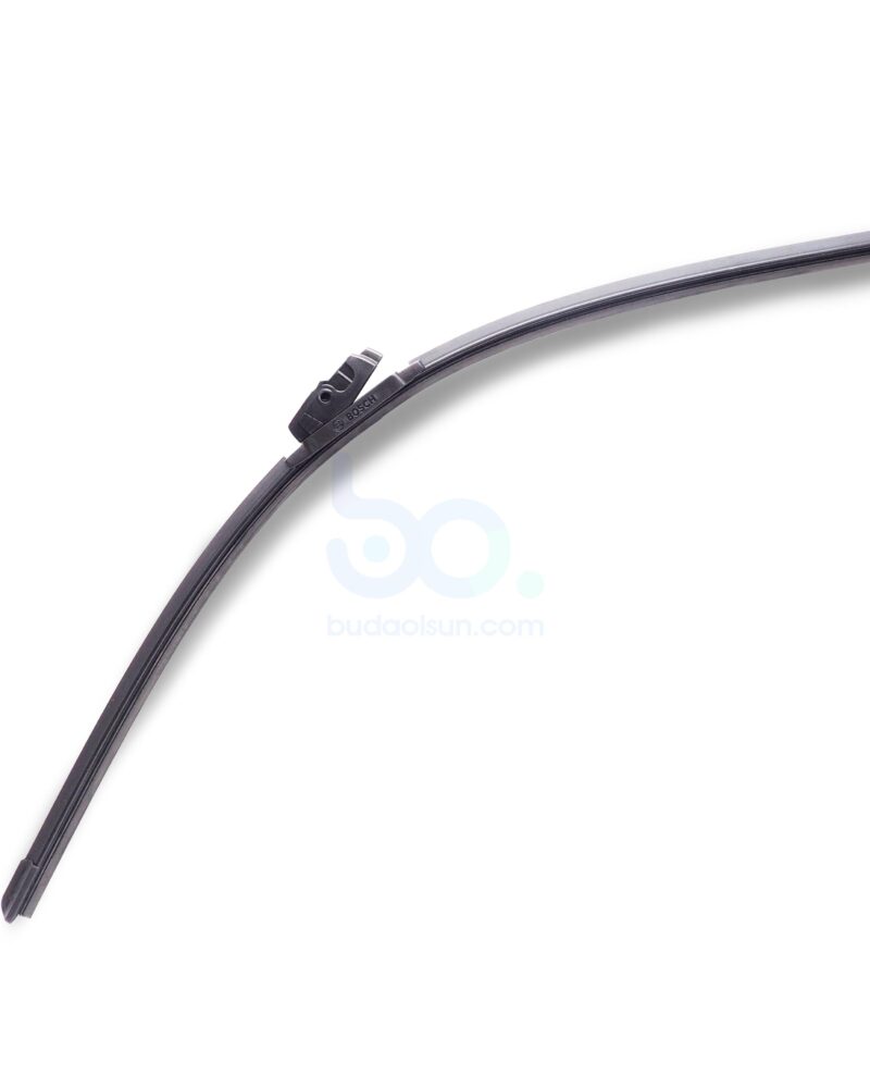 Bosch 530Mm Eco Euro Muz Aparatlı Silecek / 1 Adet