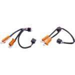 H4 Led Xenon Arıza Kesici Modül