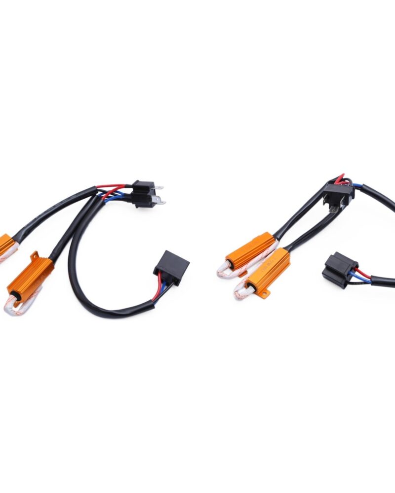H4 Led Xenon Arıza Kesici Modül