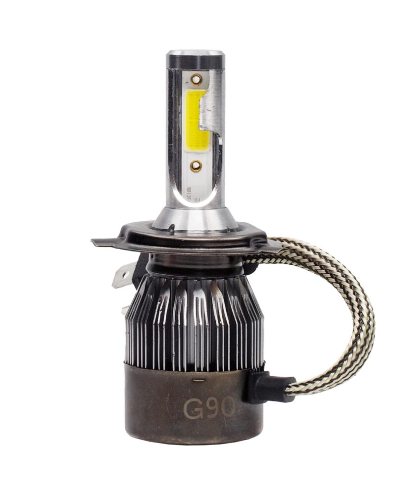 G90 H4 Xenon 26W