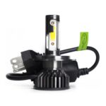 Waxen F2 Mini Kasa Xenon Led - H11
