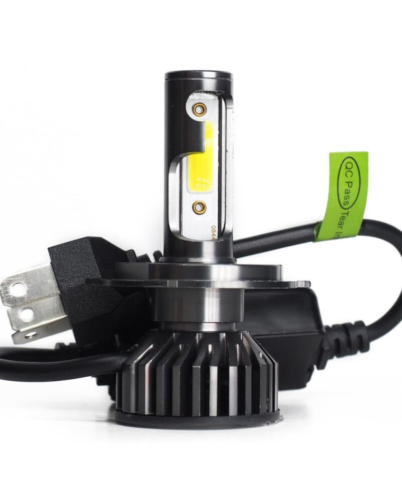 Waxen F2 Mini Kasa Xenon Led - H11
