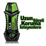 Jsv Cıla Boya Koruma Krem 300 Cc