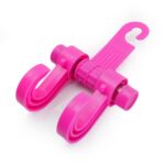 Araç / Ev - Mont, Çanta Çok Amaçlı Askı Aparatı / Pembe