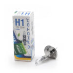 Photon 5501 Halojen 30 Fazla H1 12V 55W