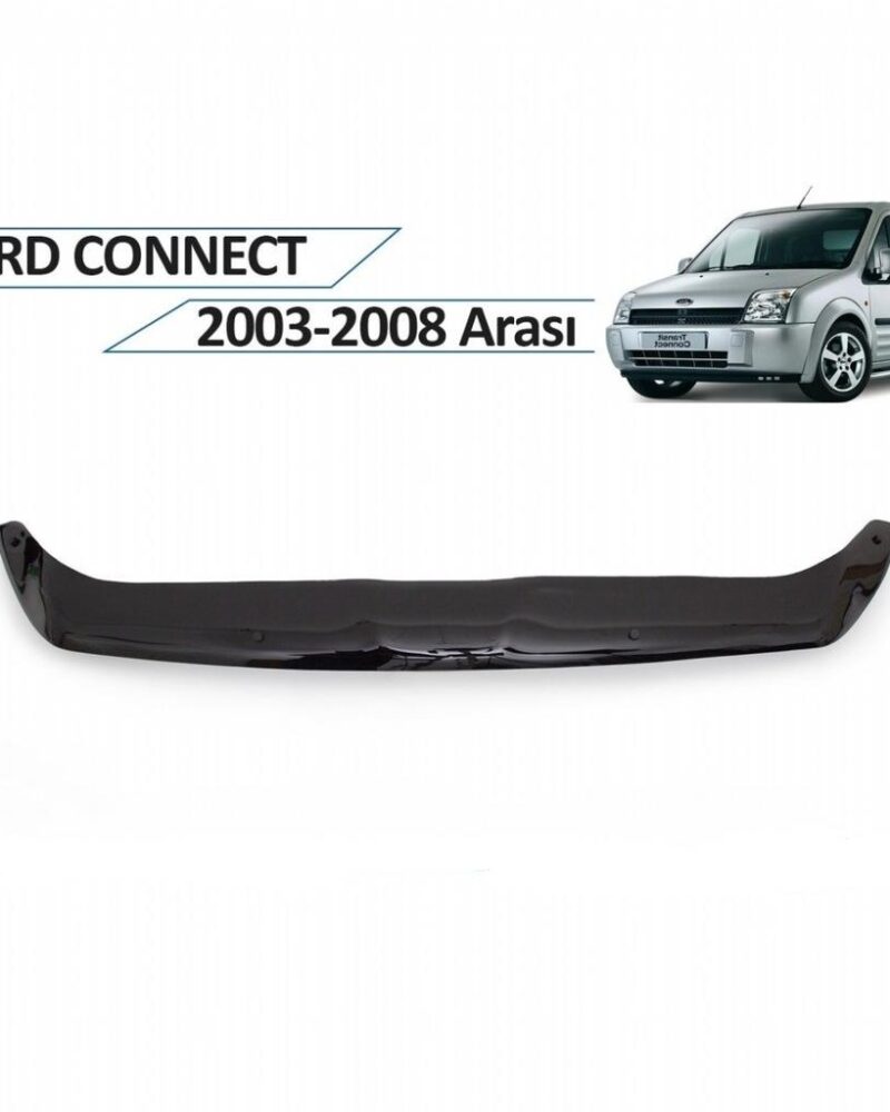 Ford Connect 2003-2013 Kaput Koruma