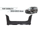 Fiat Doblo - Combo 2011-2015 Kaput Koruma