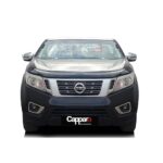 Nissan Navara 2014 Kaput Koruma