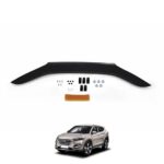 Hyundai Tucson 2016 Kaput Koruma