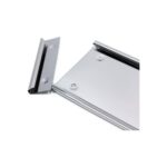 Paslanmaz Krom Plaka Altlığı 529Mmx116Mm / 2 Adet