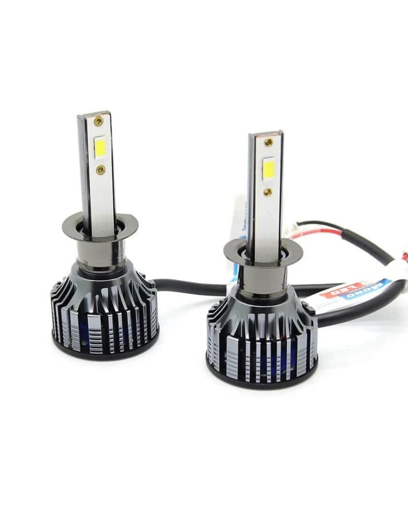 Photon Mono H1 Xenon Far