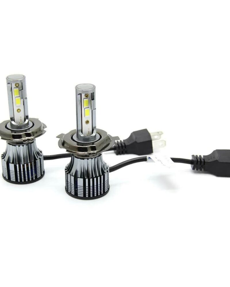 Photon Mono H4 Xenon Far
