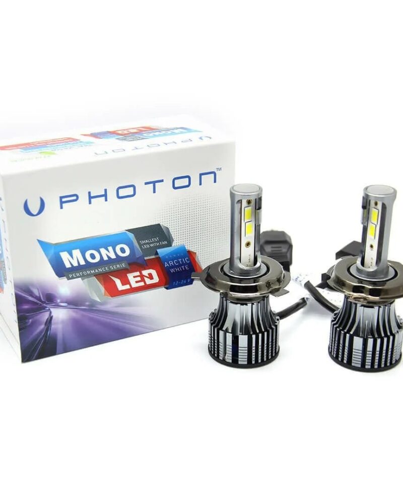 Photon Mono H4 Xenon Far